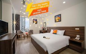 Mira Grand Hotel Quy Nhơn